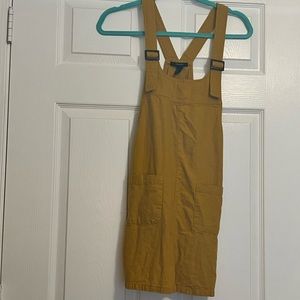 Over All Dress